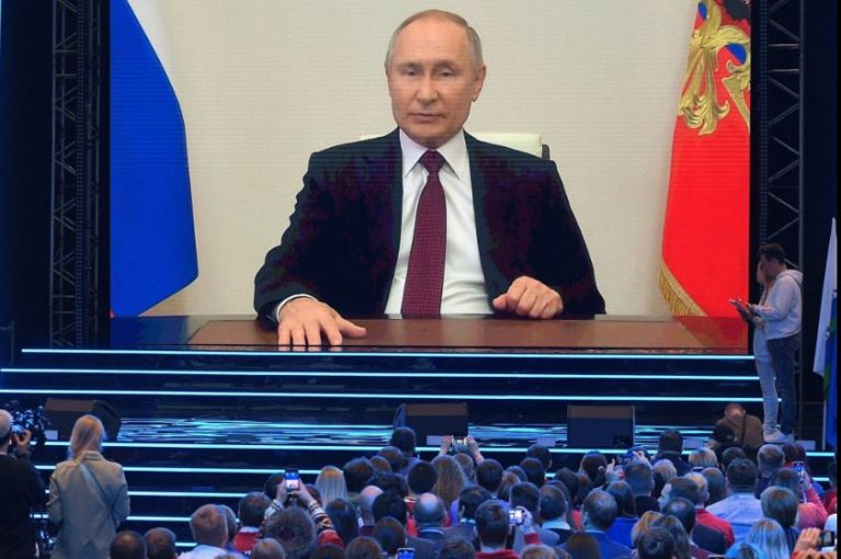 Russian Center of Culture and Science has its activity suspended in Romania