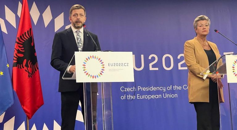 România și Bulgaria în Schengen | Ministrul ceh de Interne: Vom face tot posibilul să avem azi decizia