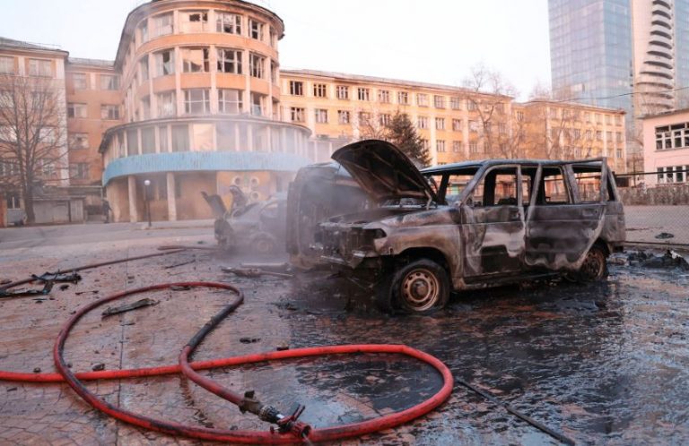 Războiul din Ucraina, în imagini – ZIUA 295