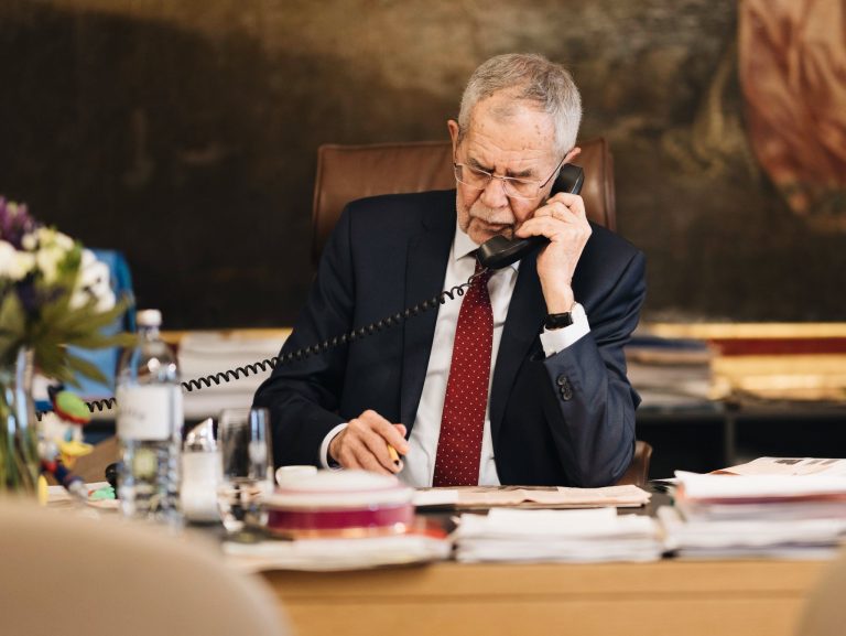 Președintele Austriei, critic cu propriul guvern: Blocarea aderării la Schengen nu contribuie la o soluţie