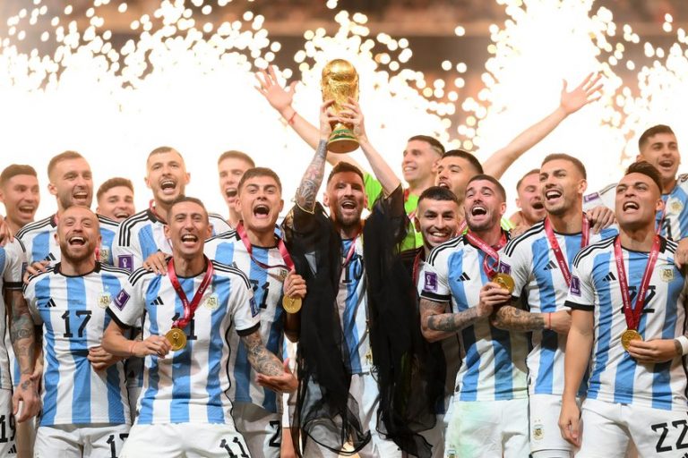 Analiză „The Economist” | Argentina, ţara cu cei mai buni fotbalişti din lume, are guvernanţi tot mai slabi