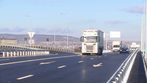 Verdict dur de la Curtea de Conturi Europeană despre autostrada A1 București-Nădlac