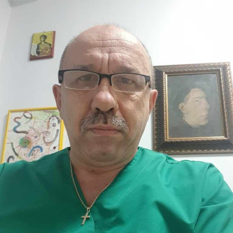 Petardele și Anul Nou | Imagini dure, postate de un chirurg plastician cu un mesaj la fel de dur