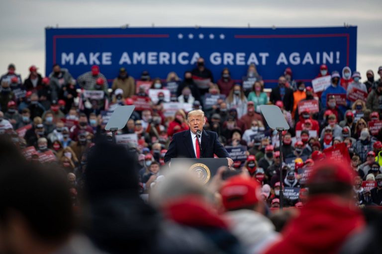 Cum l-au ajutat alegătorii tineri pe Trump să ajungă la Casa Albă. Și de ce milenialii și cei din generația Z îl părăsesc deja pe președinte