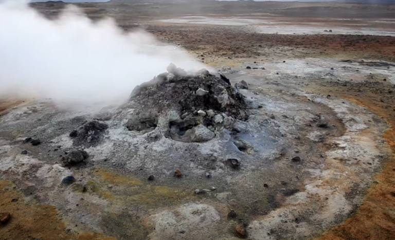 VIDEO | Ar putea nucleul Pământului să ne salveze de criza climatică?