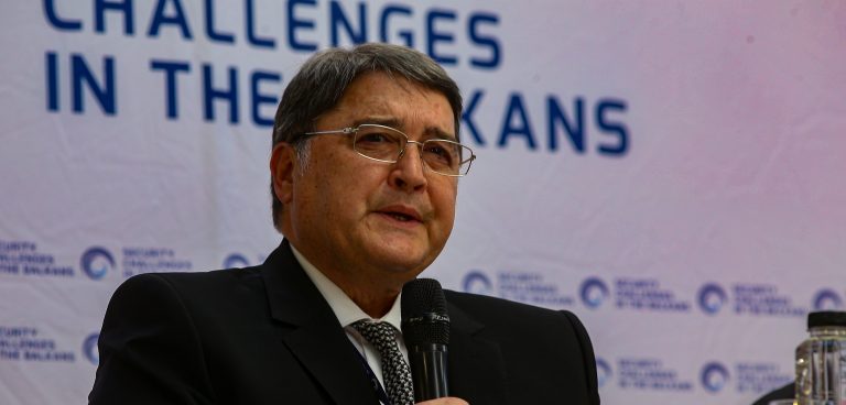 Romania recalls its ambassador to Austria over Schengen rejection