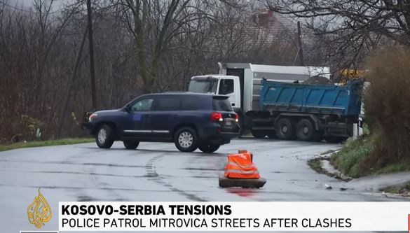 Noile tensiuni din Kosovo. Cum au apărut, în ce punct au ajuns