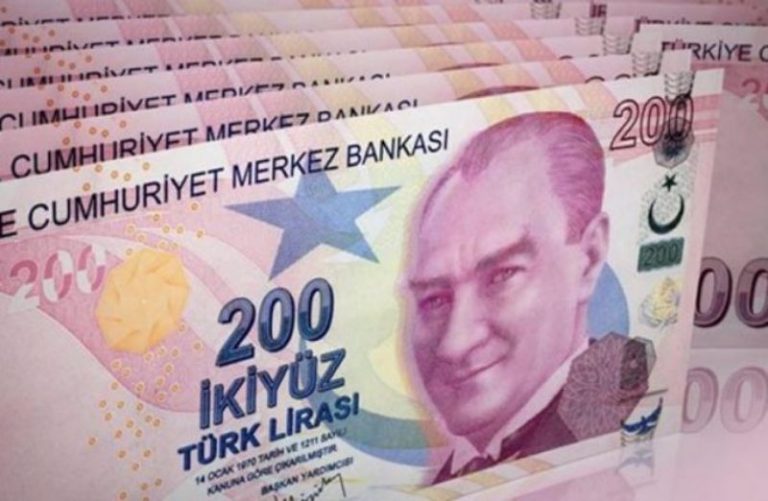 Turcia lansează primul experiment cu o monedă digitală proprie