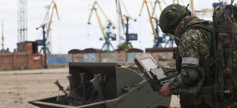Jurnalul unui inginer rus care a lucrat o lună în Mariupol: „Nu sunt naziști”. „Eu sunt ocupant aici”. „Mă sperie gândul că mă pot ucide”