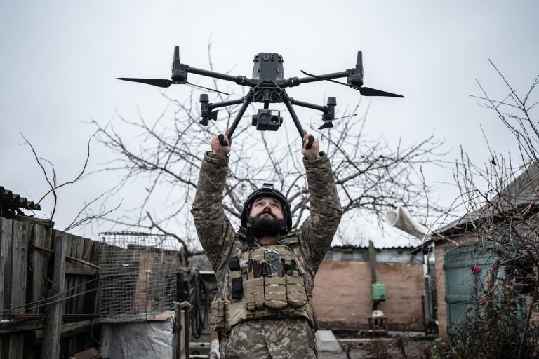 VIDEO | AFP: Rusia anunţă că a neutralizat 19 drone ucrainene, în noaptea de joi spre vineri