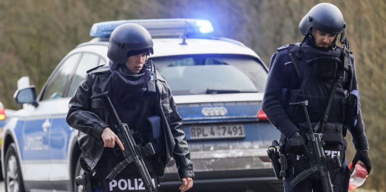 Germania: Atac cu cuţitul în gara din Hamburg. Cel puțin 18 răniți