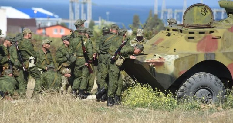INFO RUSIA | Reforma înșelătoare a lui Șoigu / Moldovenii nu-i văd bine pe ruși / Ecologiștii, vânați / Universul invalizilor, dat peste cap
