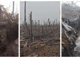 Fantomele de la Versailles bântuie pacea din Ucraina. Războiul lui Putin a devenit mai lung decât Primul Război Mondial