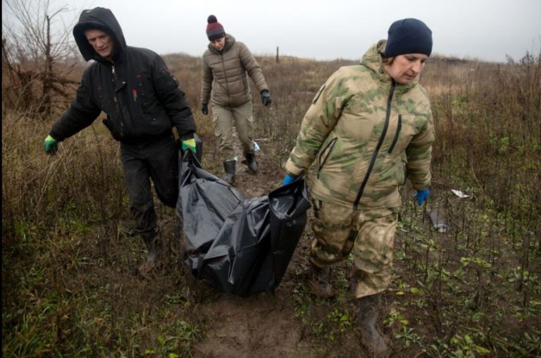 Războiul din Ucraina, în imagini – ZIUA 293