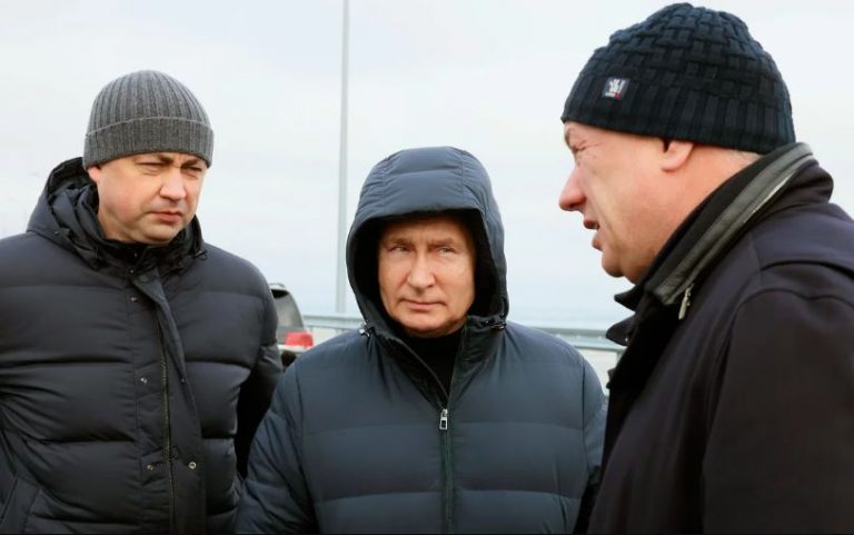 INFO RUSIA | Impactul noilor sancțiuni / Vagoane „ușoare” / Venituri mai mici în regiuni / China și Iran dau emoții / Calvarul unui pacifist mobilizat
