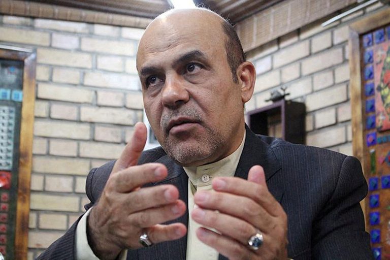 Londra anunță sancţiuni împotriva procurorului general al Iranului după executarea lui Alireza Akbari