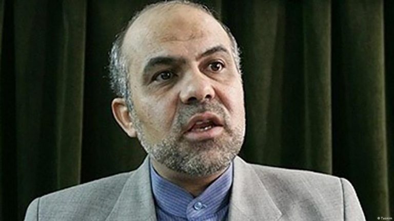 Cetăţean britanic, condamnat la moarte în Iran
