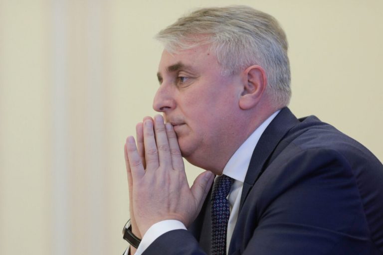 Bode: Voi merge înainte, în instanţă, pentru a tranşa acest caz ce a depăşit limitele legii şi ale raţiunii