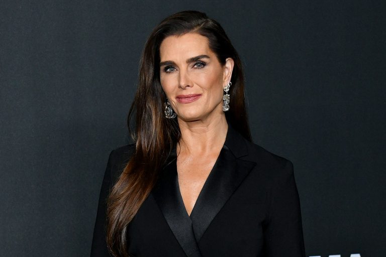 VIDEO | Actriţa Brooke Shields susține că a fost violată la începutul carierei sale la Hollywood