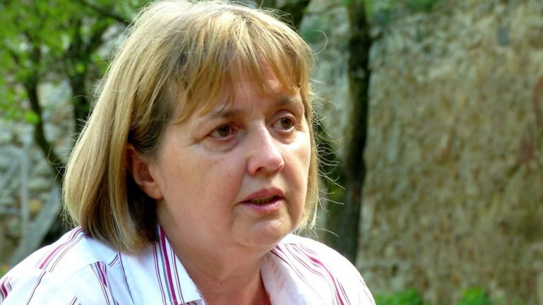 Romanian Evangelical church elects woman to key post for 1st time