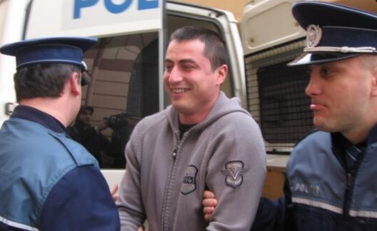 Fostul poliţist Cristian Cioacă va fi eliberat din închisoare. Decizia este definitivă