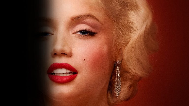 VIDEO | Record nedorit pentru filmul ”Blonde”, producţie Netflix