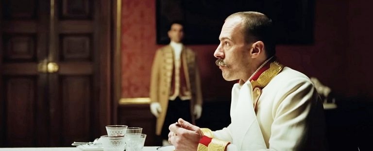 VIDEO | Filmul ”Corsage”, retras de la difuzare în Austria după punerea sub acuzare a unui actor