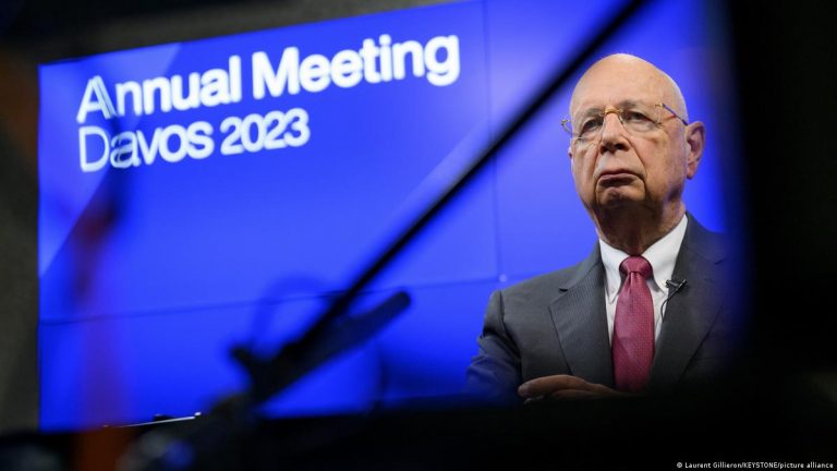 Care sunt pricipalele teme din acest an ale forumului de la Davos