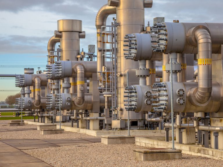 Biggest gas field in Europe closure raises winter prices and Romania’s importance for the energy market