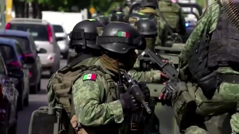 Mexico and Romania to sign extradition agreement