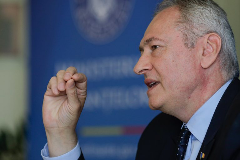 Lucian Heiuș anunță cine va intra în atenția inspectorilor ANAF în următoarea perioadă