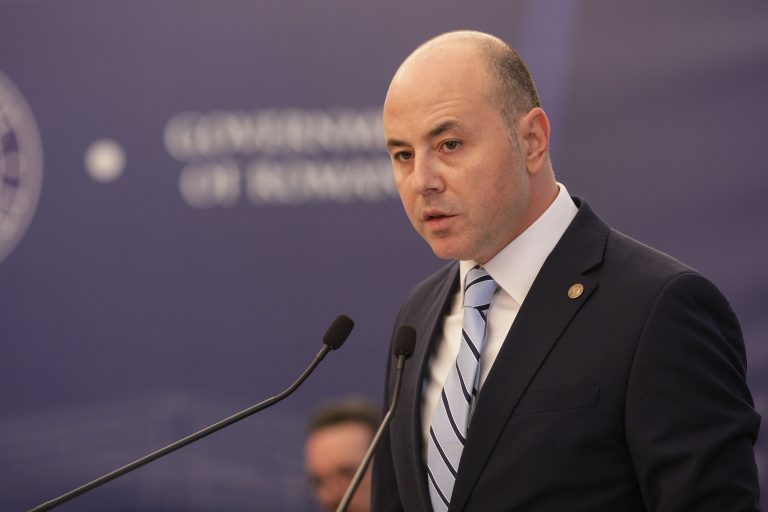 Alexandru Muraru, deputat PNL: Solicit explicaţii publice din partea CNSAS pentru manipularea opiniei publice, pusă în scenă de reprezentanta USR, Germina Nagâţ