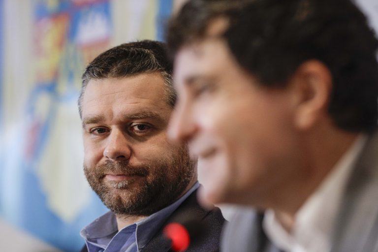 Ciprian Ciucu: Nicușor Dan „va juca mai departe cu domnul Grindeanu”