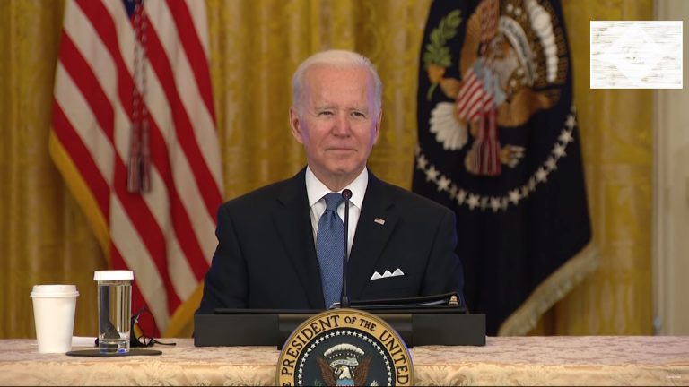 Bono și alți invitați-surpriză la discursul lui Joe Biden privind Starea Uniunii
