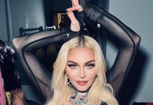 VIDEO | Madonna a lansat un scurtmetraj în care apar Sabrina Carpenter, Kate Moss și Benedict Cumberbatch