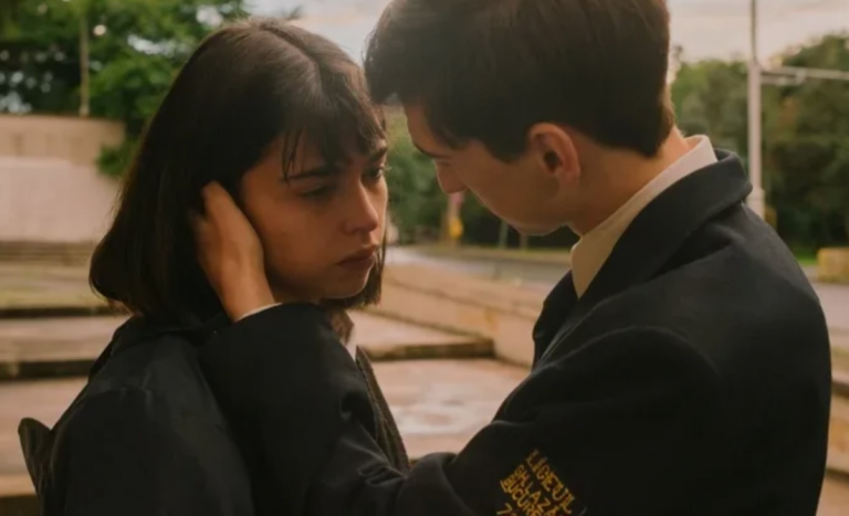 Filmul „Metronom”, premiat la Festivalul de la Cannes, difuzat azi la TVR Cultural
