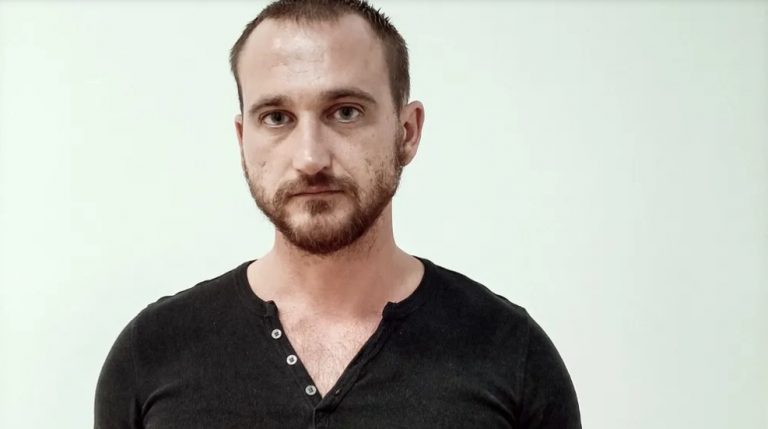 Pavel Filatiev, soldatul rus care scrie despre ceea ce Kremlinul nu vrea să povestească