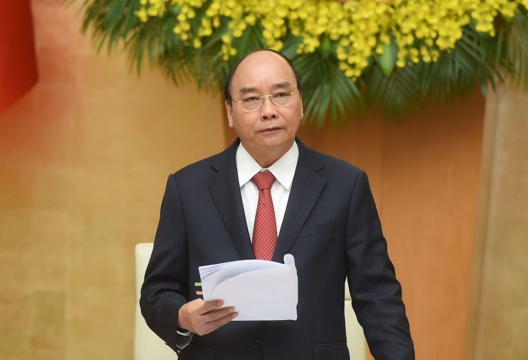 Preşedintele Vietnamului a demisionat