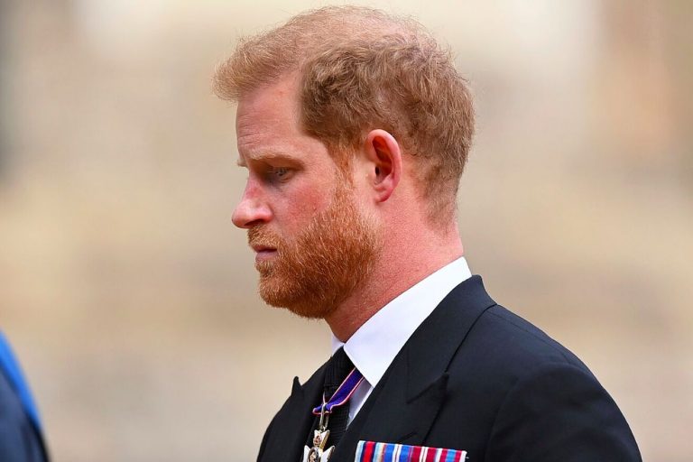 What’s up with Prince Harry at High Court?