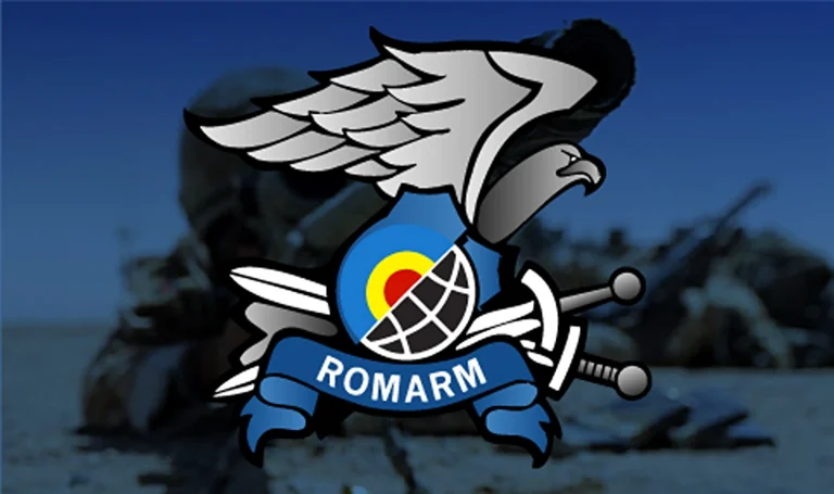 Cine va prelua conducerea ROMARM după reținerea directorului Gabriel Țuțu