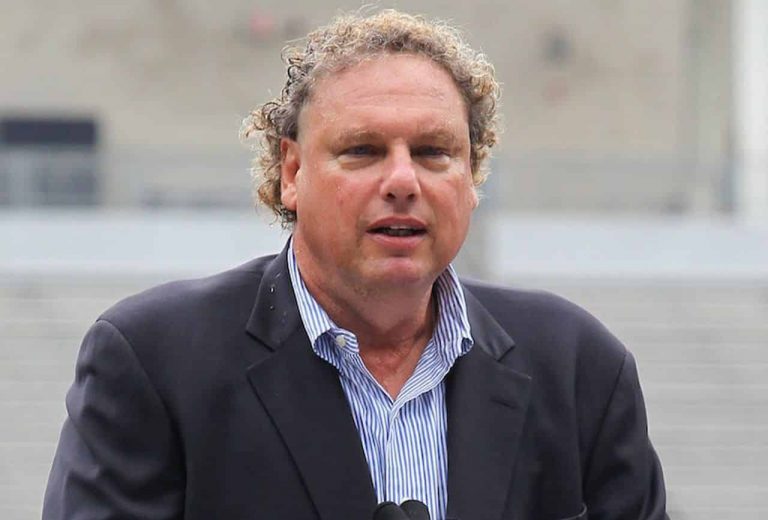 Preşedintele francizei de baseball New York Yankees a intrat în Consiliul de Administraţie al AC Milan