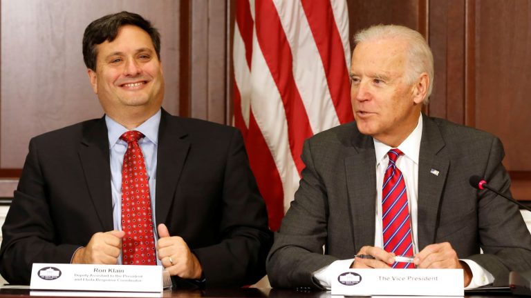 Șeful de cabinet al președintelui Joe Biden și-a anunțat demisia