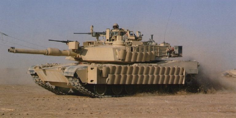 WSJ: SUA înclină spre furnizarea de tancuri Abrams către Ucraina. Anunţul ar putea veni chiar săptămâna aceasta