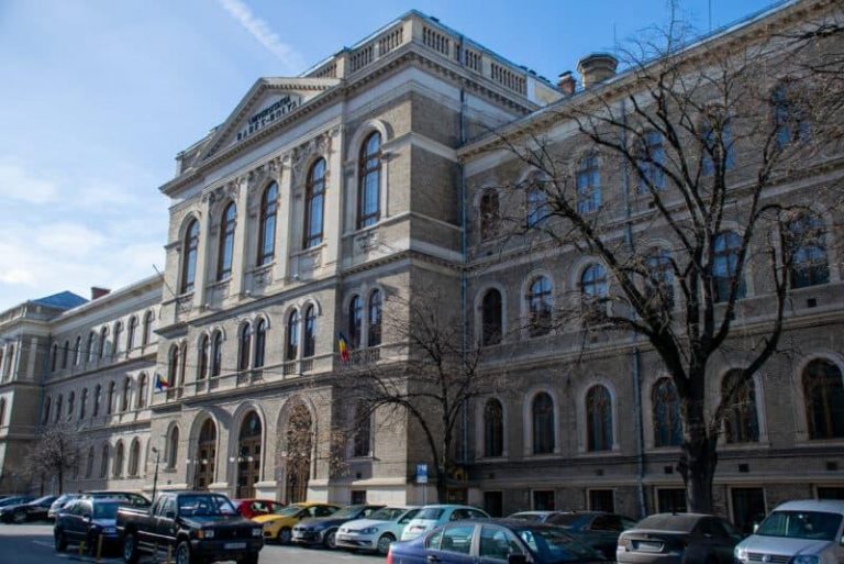 Clujul apasă pedala inovației: inaugurarea unei noi facultăți și găzduirea Cluj Innovation Days 2025, în centrul strategiei academice și de cercetare