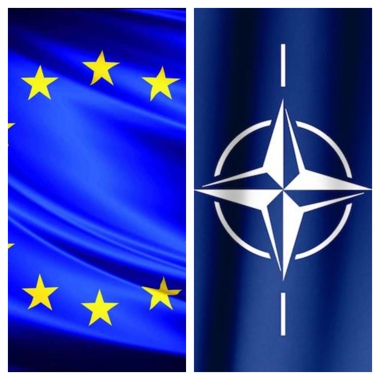 Reprezentanţi ai NATO şi UE consideră că războiul din Ucraina va continua şi în 2024