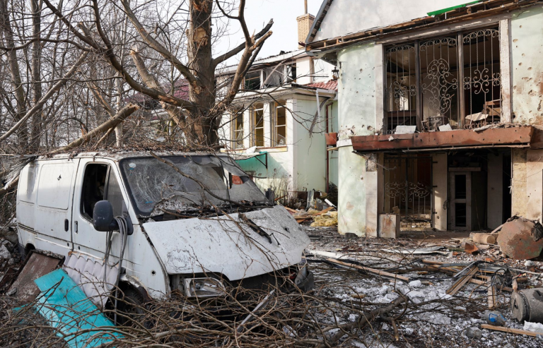 CRONOLOGIE | Război în Ucraina. 12 luni de cruzime şi disperare