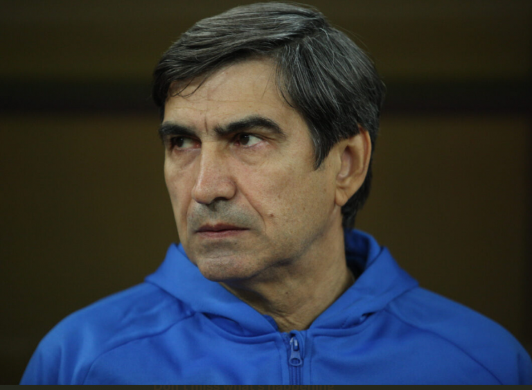 Victor Piţurcă a fost eliberat / Ce a declarat fostul selecționer la ieşirea din arest
