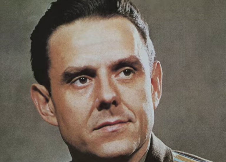VIDEO | Sfârșitul tragic al lui Vladimir Komarov, primul om care a murit într-o misiune spațială