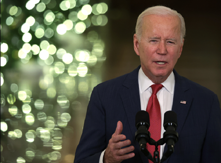 Joe Biden îşi începe vizita oficială în Mexic duminică
