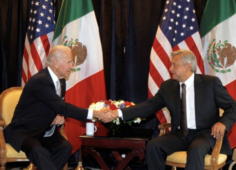 Tensiunile dintre Biden şi Lopez Obrador persistă, deși au afişat o relaţie cordială la întâlnirea lor din Mexic